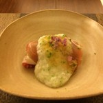 日本料理 晴山 - 