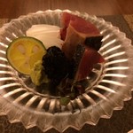 日本料理 晴山 - 