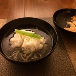 日本料理 晴山 - 