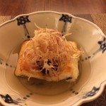 日本料理 晴山 - 