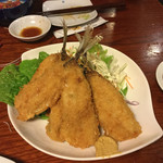 ひさ花 - 
