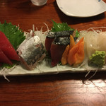 ひさ花 - 