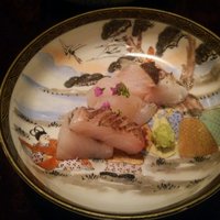 あそび割烹 さん葉か - 五島列島のコロ鯛、イラ、イサキ