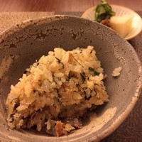 日本料理 晴山 - 