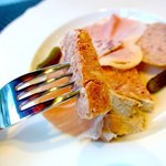 ステーキ＆シャルキュトリ 格之進Neuf - 