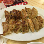 肉餃子酒場・台湾辛料理 八田與一 - 