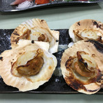 発寒かねしげ鮮魚店 - 