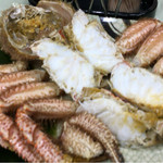 発寒かねしげ鮮魚店 - 