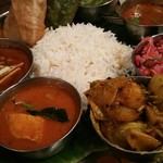 ダバ インディア - 