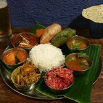 ダバ インディア - 