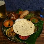 ダバ インディア - 