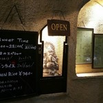 ダバ インディア - 