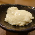 炭火焼鳥 いこか - つきだし