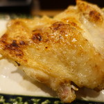 炭火焼鳥 いこか - 手羽