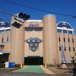 アサヒビール博多工場 - 