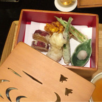 露庵 菊乃井 木屋町店 - 