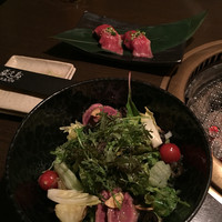 焼肉 炙屋武蔵 - 