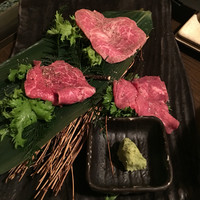 焼肉 炙屋武蔵 - 