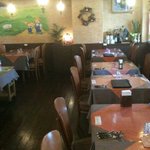 牧場屋 - 店内