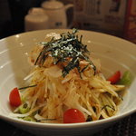 きてや - 大根サラダ