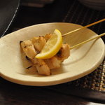 きてや - ヤゲン軟骨（塩）