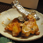 きてや - バッファローウィング