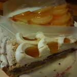 キル フェ ボン 代官山店 - 