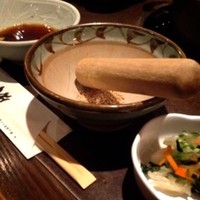 銀座しゃぶ通 - 