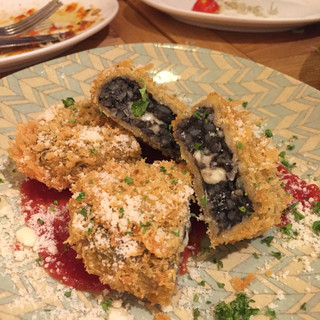 Cucina Italiana Pizzalina_1