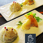 ビスットリアハイファイブ - 