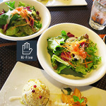 ビスットリアハイファイブ - 