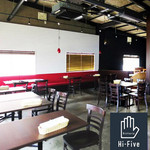 ビスットリアハイファイブ - 