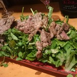 ビストロ シン 2 - ラムクレソン