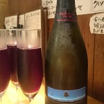 ビストロ シン 2 - 3本目