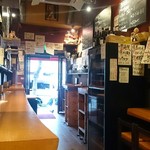 ビストロ シン 2 - 開店と同時に伺いました