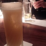 バーアルディ - 2016/7月