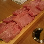 焼肉 グルマンズいとう - 