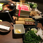 Shabu Shabu Onyasai - 