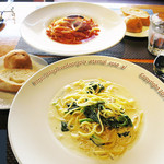 ビスットリアハイファイブ - 