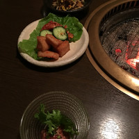 焼肉 炙屋武蔵 - 