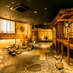 個室会席 北大路 赤坂茶寮