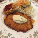 スイス料理　ハウゼ - 