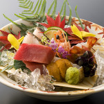 個室会席 北大路 日本橋茶寮 神田駅店