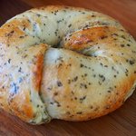 ループ ベーグル ワークス - 