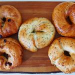 ループ ベーグル ワークス - 