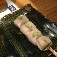 鳥恵 上野広小路店 - 