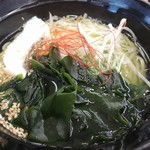 スシロー - 中華そば