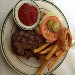 Wolfgang's Steakhouse by Wolfgang Zwiener Waikiki - 