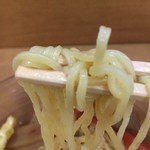 天下一品 - 麺美味しい