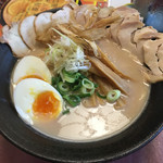 麺処むらじ 祇園本店 - 